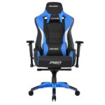 صندلی گیمینگ ای کی ریسینگ AKRacing CPX11 Masters Series Pro Blue