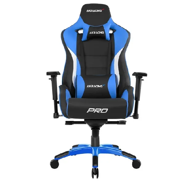 صندلی گیمینگ ای کی ریسینگ AKRacing CPX11 Masters Series Pro Blue