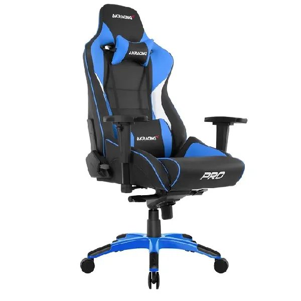 صندلی گیمینگ ای کی ریسینگ AKRacing CPX11 Masters Series Pro Blue