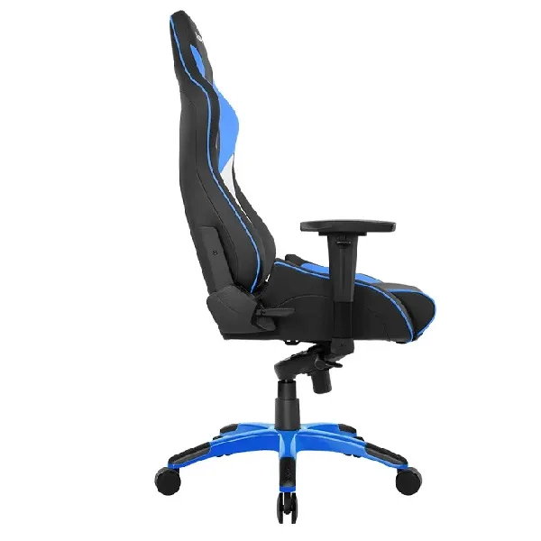 صندلی گیمینگ ای کی ریسینگ AKRacing CPX11 Masters Series Pro Blue