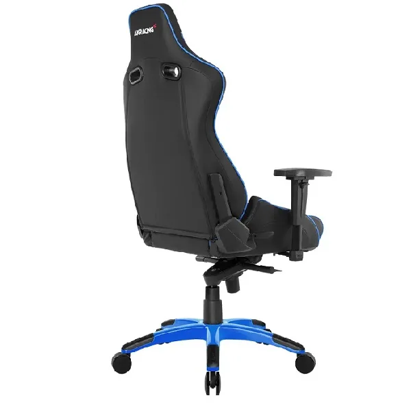 صندلی گیمینگ ای کی ریسینگ AKRacing CPX11 Masters Series Pro Blue