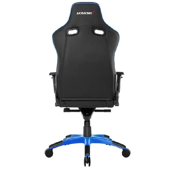 صندلی گیمینگ ای کی ریسینگ AKRacing CPX11 Masters Series Pro Blue