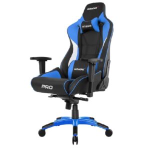 صندلی گیمینگ ای کی ریسینگ AKRacing CPX11 Masters Series Pro Blue