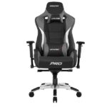 صندلی گیمینگ ای کی ریسینگ AKRacing CPX11 Masters Series Pro Gray