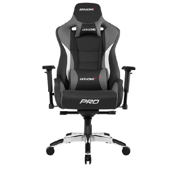 صندلی گیمینگ ای کی ریسینگ AKRacing CPX11 Masters Series Pro Gray