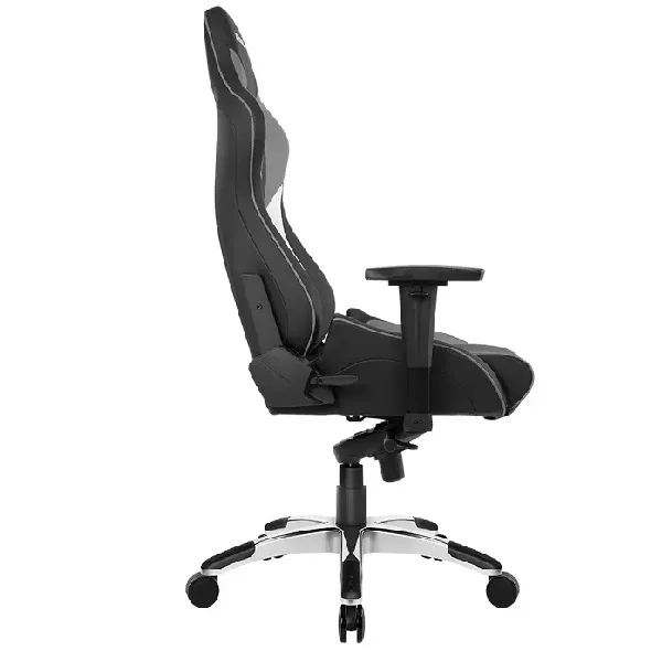 صندلی گیمینگ ای کی ریسینگ AKRacing CPX11 Masters Series Pro Gray