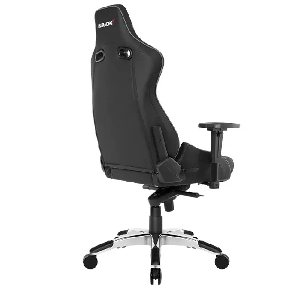صندلی گیمینگ ای کی ریسینگ AKRacing CPX11 Masters Series Pro Gray