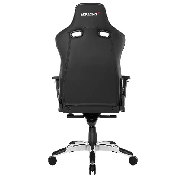 صندلی گیمینگ ای کی ریسینگ AKRacing CPX11 Masters Series Pro Gray