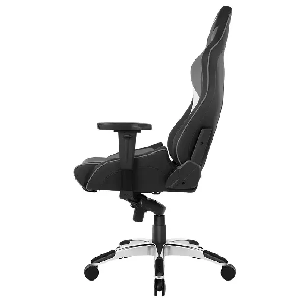 صندلی گیمینگ ای کی ریسینگ AKRacing CPX11 Masters Series Pro Gray