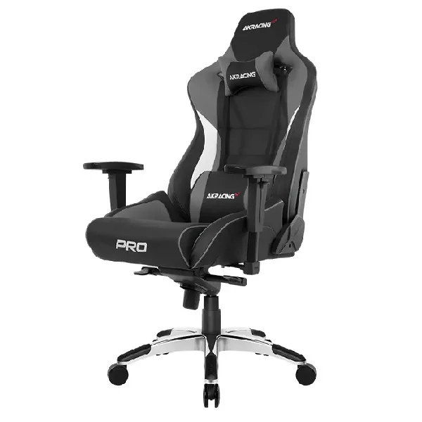 صندلی گیمینگ ای کی ریسینگ AKRacing CPX11 Masters Series Pro Gray