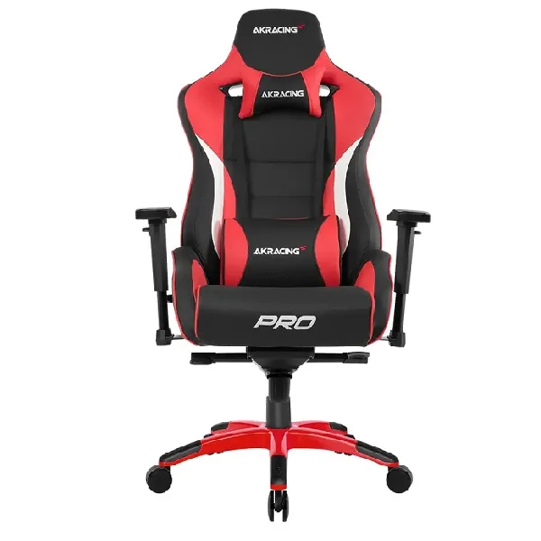 صندلی گیمینگ ای کی ریسینگ AKRacing CPX11 Masters Series Pro Red صندلی گیمینگ ای کی ریسینگ AKRacing CPX11 Masters Series Pro Red