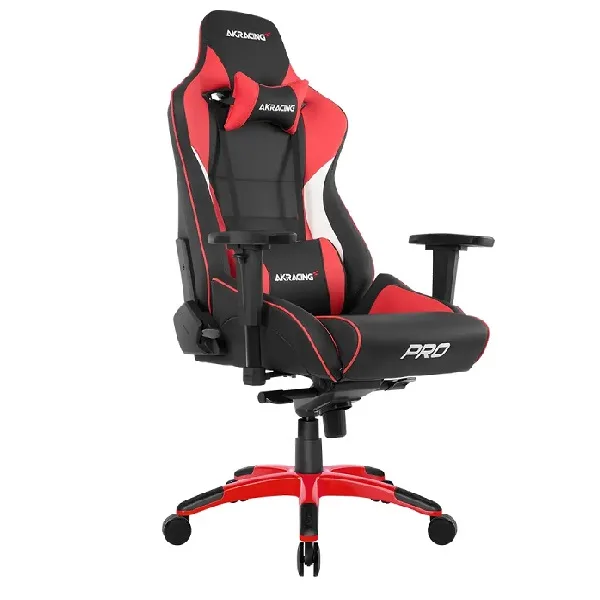 صندلی گیمینگ ای کی ریسینگ AKRacing CPX11 Masters Series Pro Red