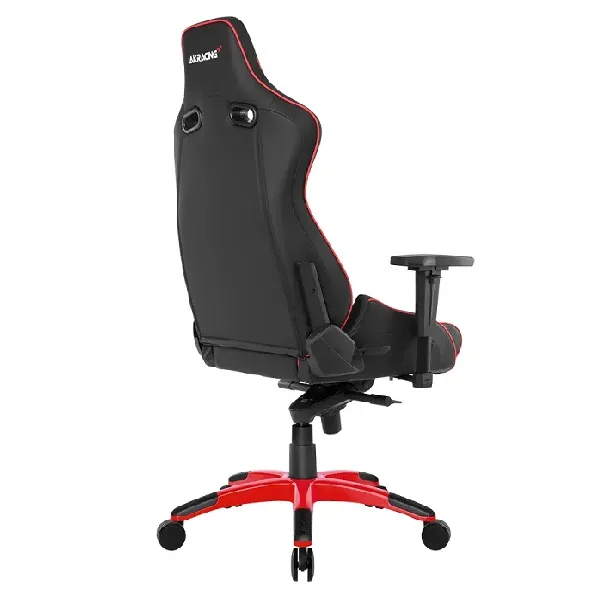 صندلی گیمینگ ای کی ریسینگ AKRacing CPX11 Masters Series Pro Red