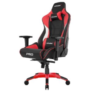 صندلی گیمینگ ای کی ریسینگ AKRacing CPX11 Masters Series Pro Red