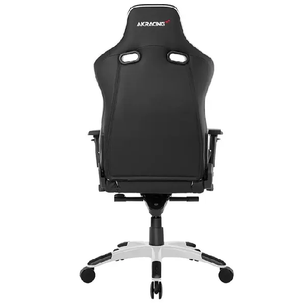 صندلی گیمینگ ای کی ریسینگ AKRacing CPX11 Masters Series Pro White