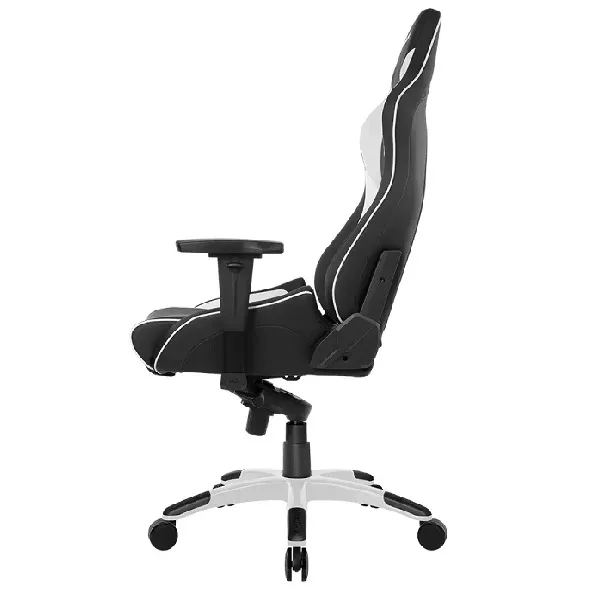 صندلی گیمینگ ای کی ریسینگ AKRacing CPX11 Masters Series Pro White