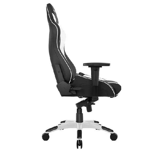 صندلی گیمینگ ای کی ریسینگ AKRacing CPX11 Masters Series Pro White