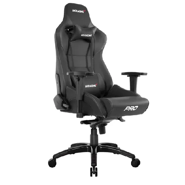 صندلی گیمینگ ای کی ریسینگ AKRacing CPX11 Masters Series Pro Black
