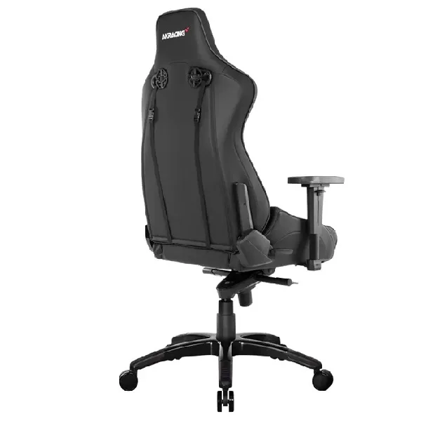 صندلی گیمینگ ای کی ریسینگ AKRacing CPX11 Masters Series Pro Black