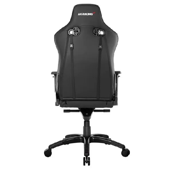 صندلی گیمینگ ای کی ریسینگ AKRacing CPX11 Masters Series Pro Black