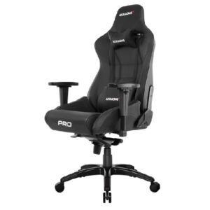 صندلی گیمینگ ای کی ریسینگ AKRacing CPX11 Masters Series Pro Black