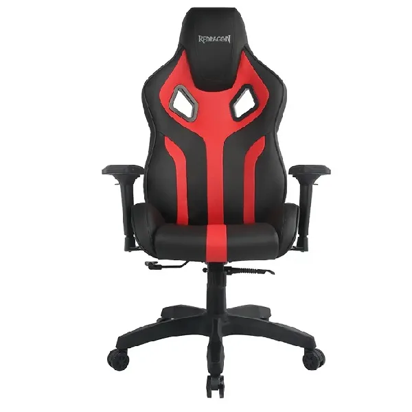 صندلی گیمینگ ردراگون Redragon Capricornus C502 Red