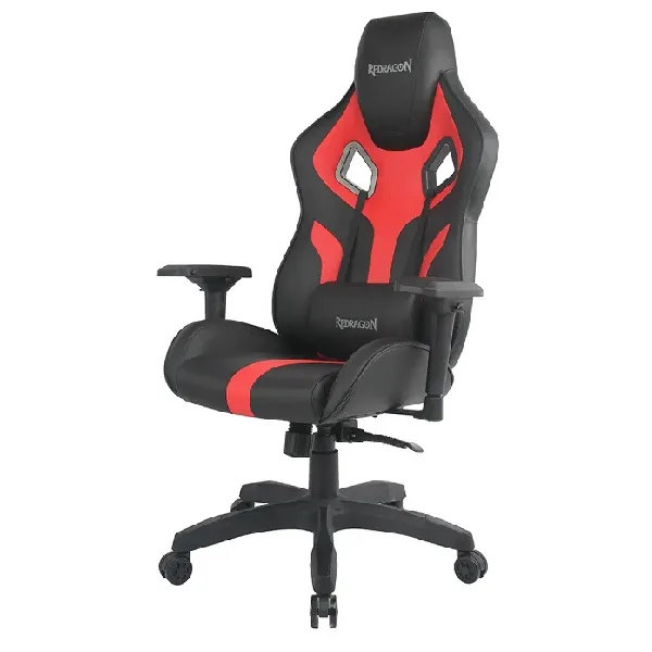 صندلی گیمینگ ردراگون Redragon Capricornus C502 Red