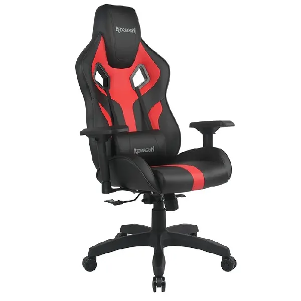 صندلی گیمینگ ردراگون Redragon Capricornus C502 Red