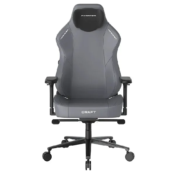 صندلی گیمینگ دی ایکس ریسر DXRacer Craft Series 2023 XL Gray