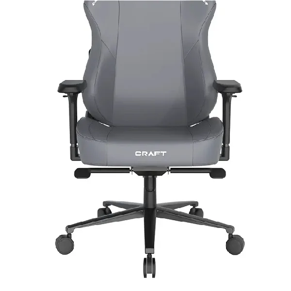 صندلی گیمینگ دی ایکس ریسر DXRacer Craft Series 2023 XL Gray