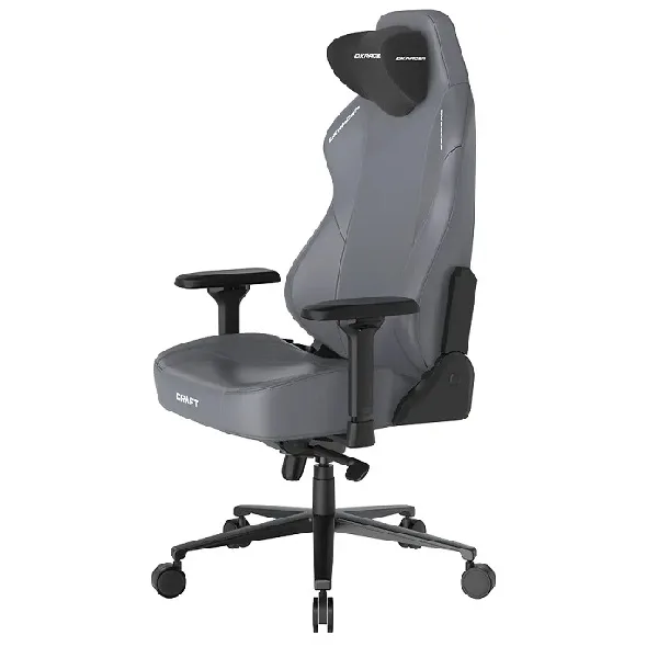 صندلی گیمینگ دی ایکس ریسر DXRacer Craft Series 2023 XL Gray