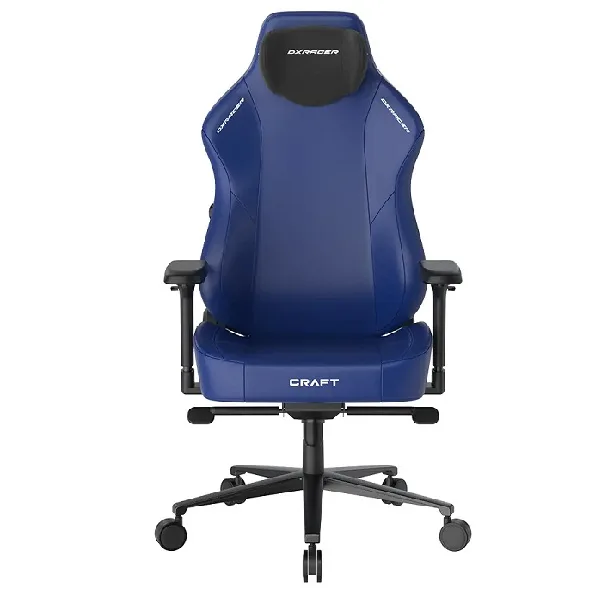 صندلی گیمینگ دی ایکس ریسر DXRacer Craft Series XL Indigo