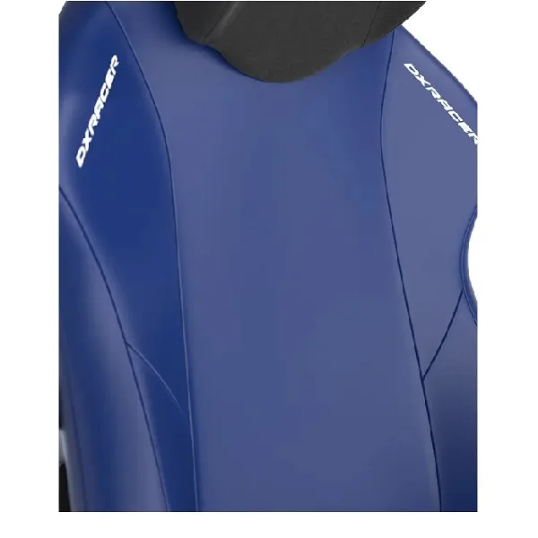صندلی گیمینگ دی ایکس ریسر DXRacer Craft Series XL Indigo