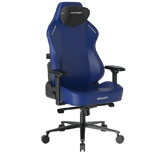 صندلی گیمینگ دی ایکس ریسر DXRacer Craft Series XL Indigo