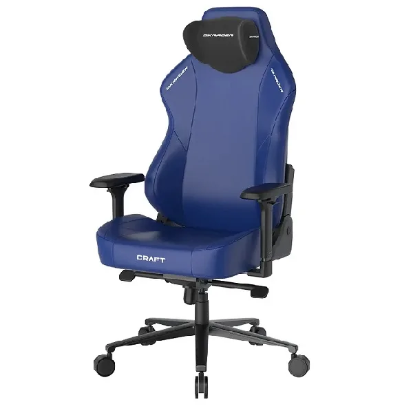 صندلی گیمینگ دی ایکس ریسر DXRacer Craft Series XL Indigo
