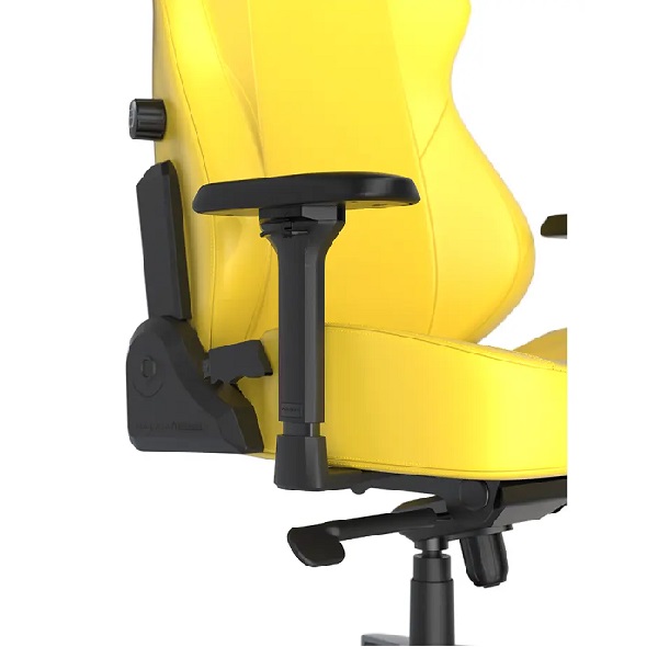 صندلی گیمینگ دی ایکس ریسر DXRacer Craft Series 2023 XL Yellow