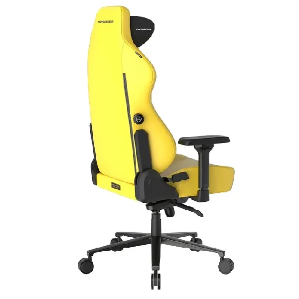 صندلی گیمینگ دی ایکس ریسر DXRacer Craft Series 2023 XL Yellow
