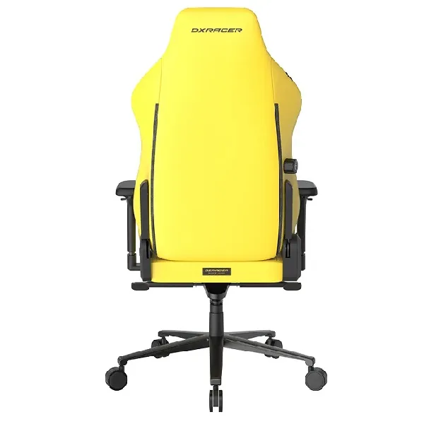 صندلی گیمینگ دی ایکس ریسر DXRacer Craft Series 2023 XL Yellow