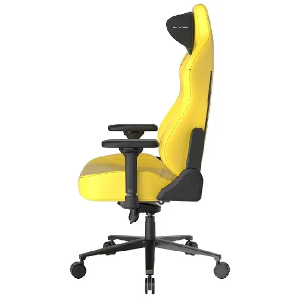 صندلی گیمینگ دی ایکس ریسر DXRacer Craft Series 2023 XL Yellow