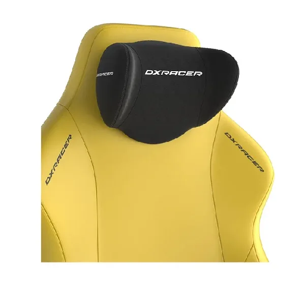 صندلی گیمینگ دی ایکس ریسر DXRacer Craft Series 2023 XL Yellow