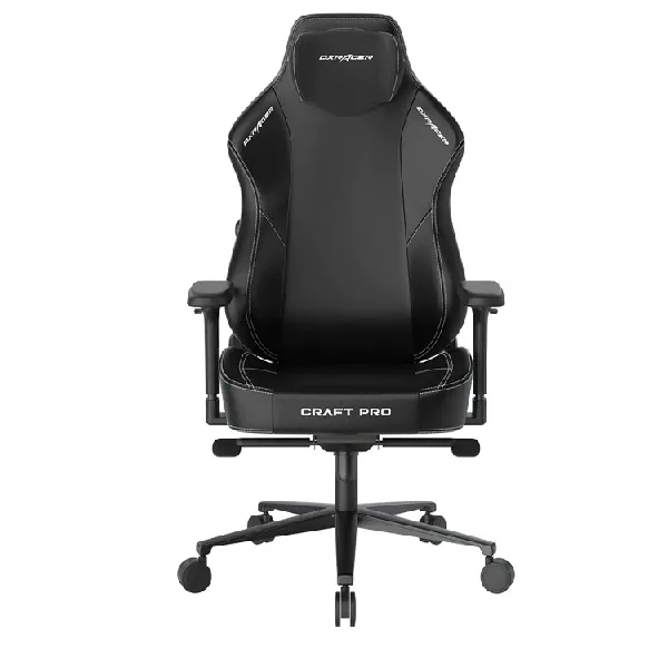 صندلی گیمینگ دی ایکس ریسر Dxracer Craft Series XL Black