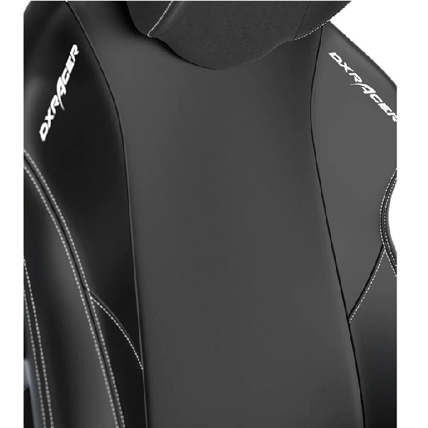صندلی گیمینگ دی ایکس ریسر Dxracer Craft Series XL Black