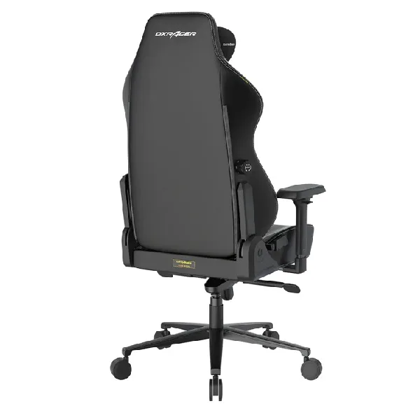 صندلی گیمینگ دی ایکس ریسر Dxracer Craft Series XL Black