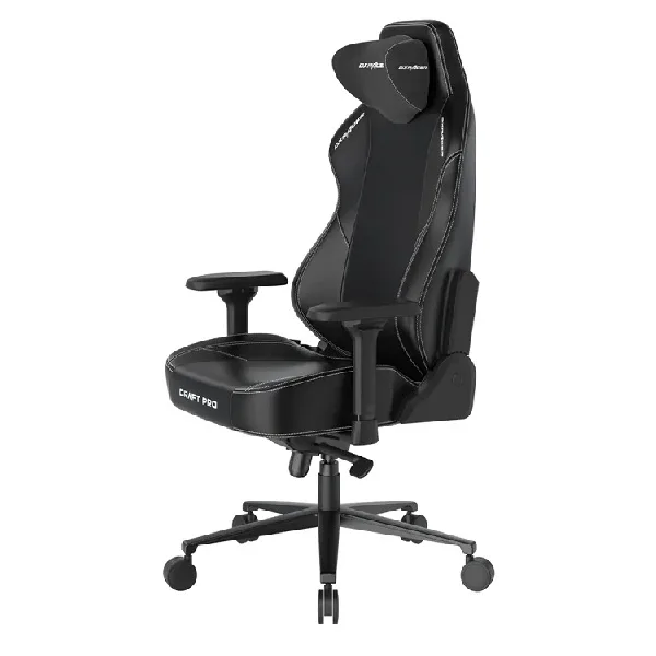 صندلی گیمینگ دی ایکس ریسر Dxracer Craft Series XL Black