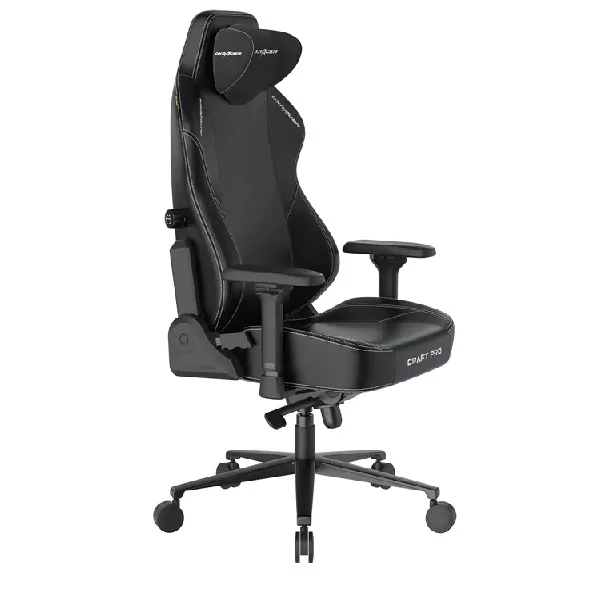 صندلی گیمینگ دی ایکس ریسر Dxracer Craft Series XL Black