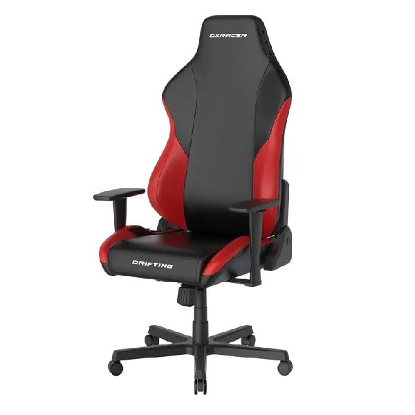 صندلی گیمینگ دی ایکس ریسر Dxracer Drifting Series 2023 XL Black/Red