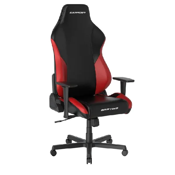 صندلی گیمینگ دی ایکس ریسر Dxracer Drifting Series 2023 XL Black/Red