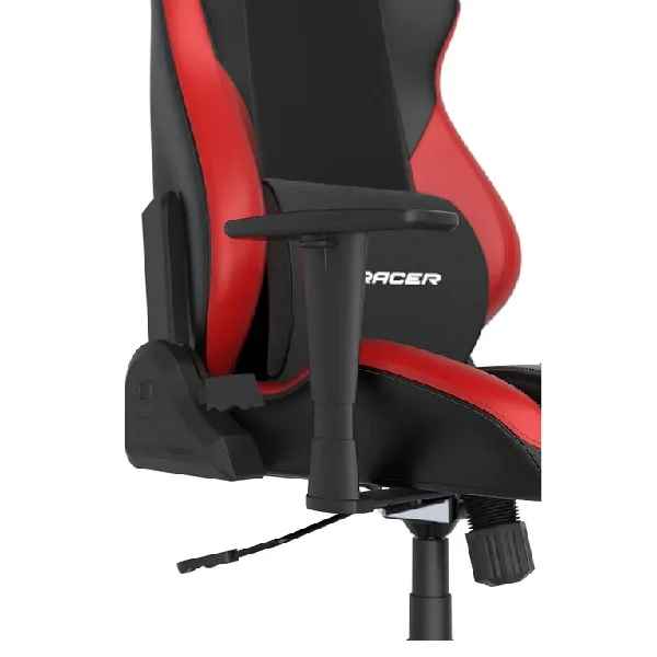 صندلی گیمینگ دی ایکس ریسر Dxracer Drifting Series 2023 XL Black/Red