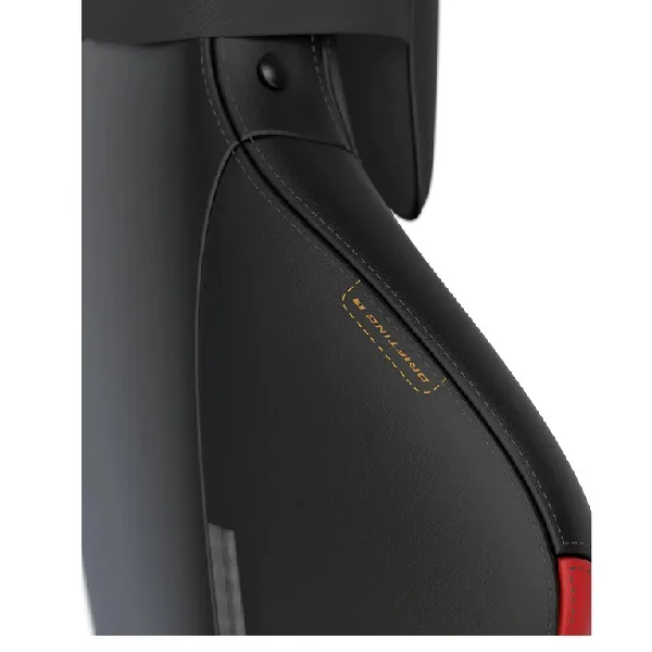 صندلی گیمینگ دی ایکس ریسر Dxracer Drifting Series 2023 XL Black/Red