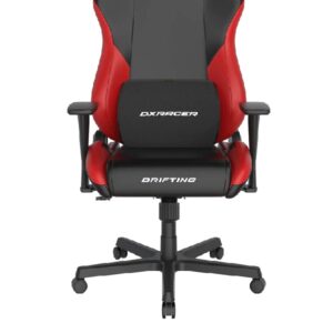 صندلی گیمینگ دی ایکس ریسر Dxracer Drifting Series 2023 XL Black/Red
